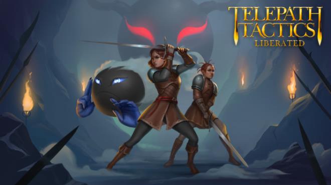 [PC]Telepath Tactics Liberated v1 0 51c -磁链下载-Zero-零之资源仓库
