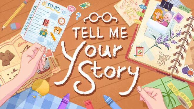 [PC]Tell Me Your Story -磁链下载-Zero