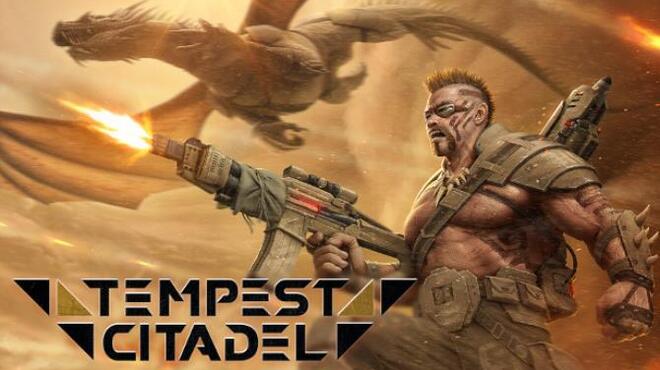 [PC]Tempest Citadel -磁链下载-Zero