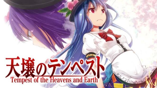 [PC]Tempest of the Heavens and Earth -磁链下载-Zero