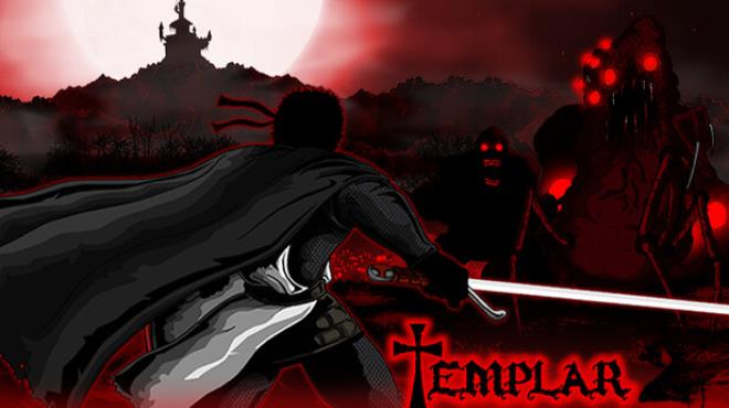 [PC]Templar 2 -磁链下载-Zero-零之资源仓库