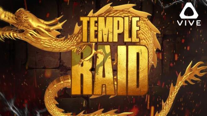 [PC]Temple Raid VR -磁链下载-Zero-零之资源仓库