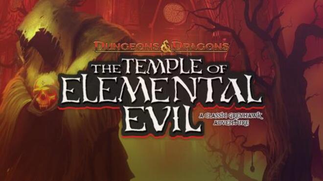[PC]Temple of Elemental Evil, The -磁链下载-Zero-零之资源仓库