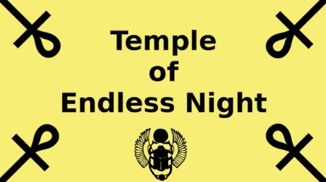[PC]Temple of Endless Night -磁链下载-Zero