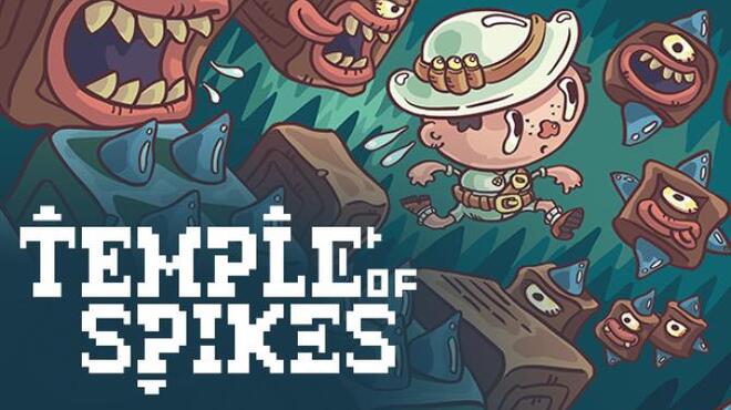[PC]Temple of Spikes -磁链下载-Zero-零之资源仓库