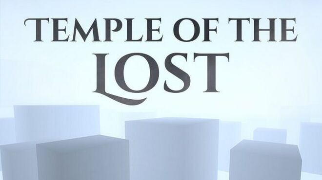 [PC]Temple of the Lost -磁链下载-Zero-零之资源仓库