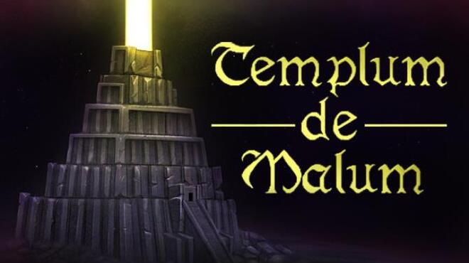 [PC]Templum de Malum -磁链下载-Zero