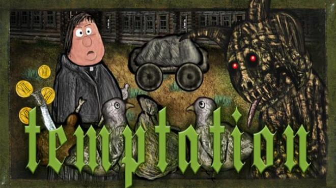 [PC]Temptation -磁链下载-Zero-零之资源仓库