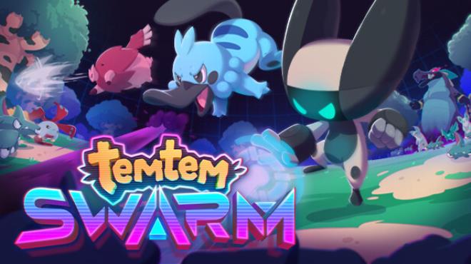 [PC]Temtem: Swarm -磁链下载-Zero-零之资源仓库