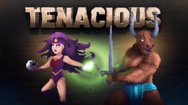[PC]Tenacious -磁链下载-Zero