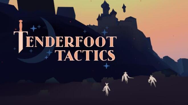 [PC]Tenderfoot Tactics RIP -磁链下载-Zero-零之资源仓库