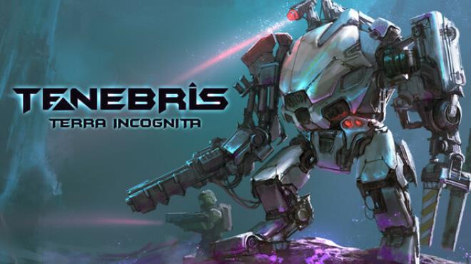[PC]Tenebris: Terra Incognita -磁链下载-Zero-零之资源仓库