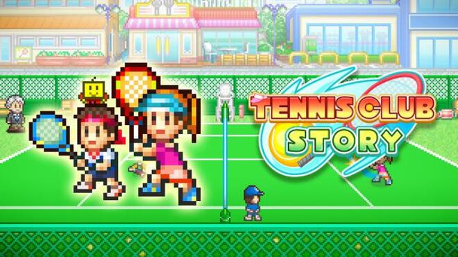 [PC]Tennis Club Story -磁链下载-Zero-零之资源仓库