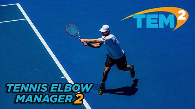 [PC]Tennis Elbow Manager 2 -磁链下载-Zero-零之资源仓库