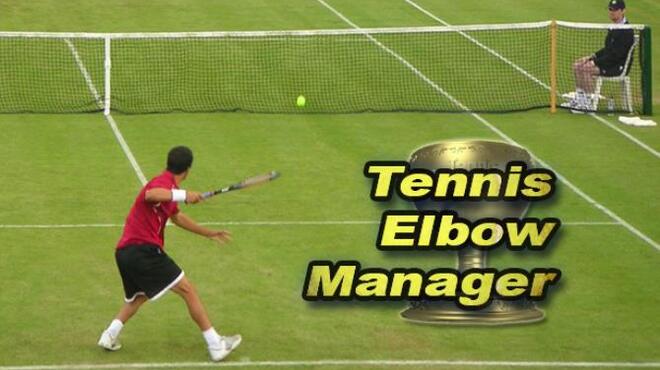 [PC]Tennis Elbow Manager -磁链下载-Zero