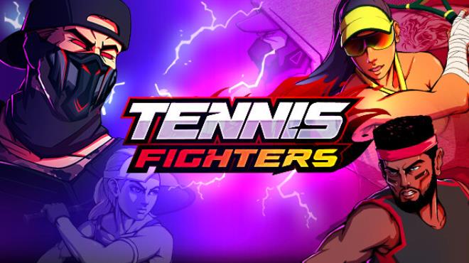 [PC]Tennis Fighters -磁链下载-Zero-零之资源仓库