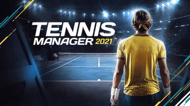 [PC]Tennis Manager 2021 -磁链下载-Zero-零之资源仓库