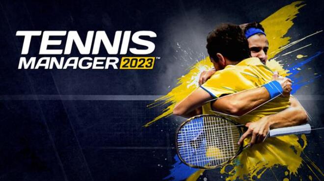 [PC]Tennis Manager 2023 -磁链下载-Zero-零之资源仓库