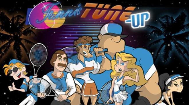 [PC]Tennis Tune-Up -磁链下载-Zero-零之资源仓库