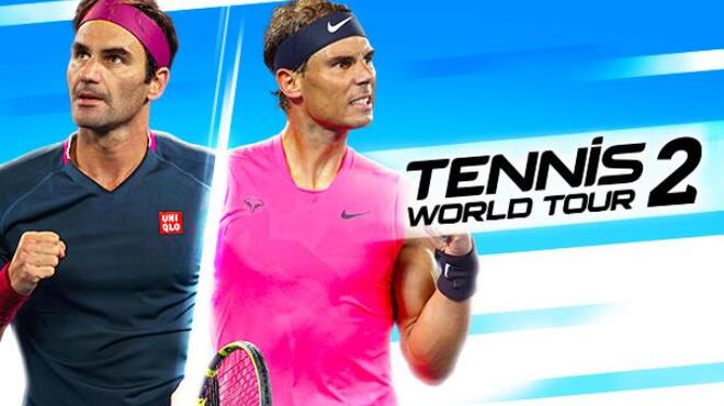 [PC]Tennis World Tour 2 -磁链下载-Zero