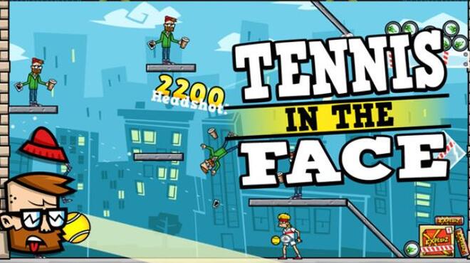[PC]Tennis in the Face -磁链下载-Zero-零之资源仓库
