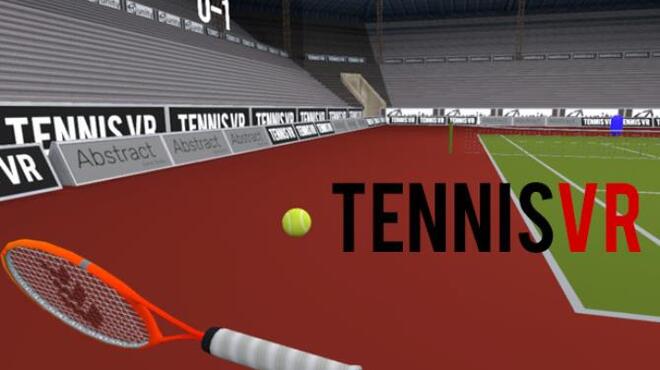 [PC]TennisVR -磁链下载-Zero