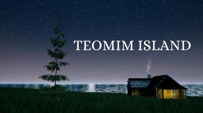 [PC]Teomim Island -磁链下载-Zero-零之资源仓库