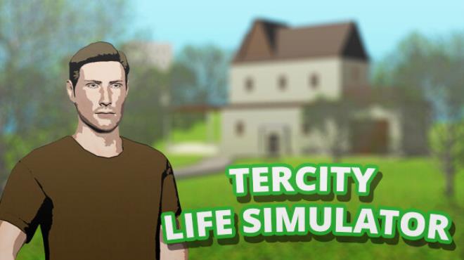 [PC]Tercity Life Simulator -磁链下载-Zero-零之资源仓库
