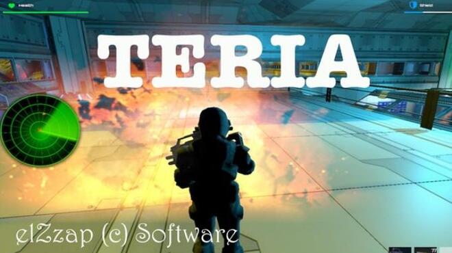 [PC]Teria -磁链下载-Zero-零之资源仓库