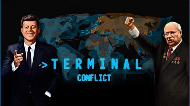 [PC]Terminal Conflict -磁链下载-Zero-零之资源仓库