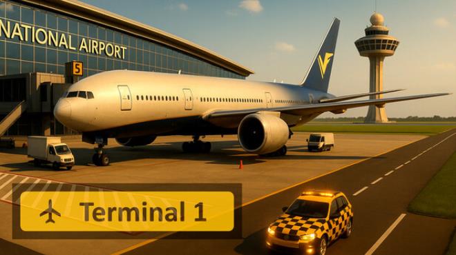 [PC]Terminal One -磁链下载-Zero-零之资源仓库