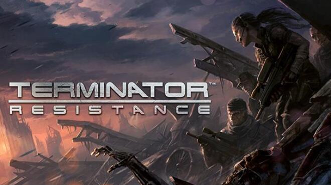 [PC]Terminator: Resistance v1.050 -磁链下载-Zero