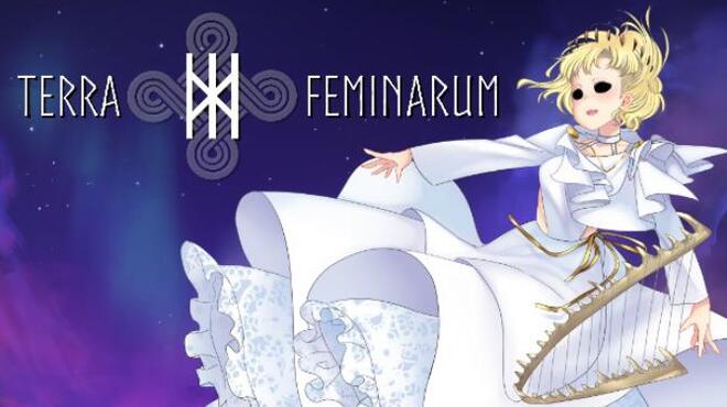 [PC]Terra Feminarum -磁链下载-Zero
