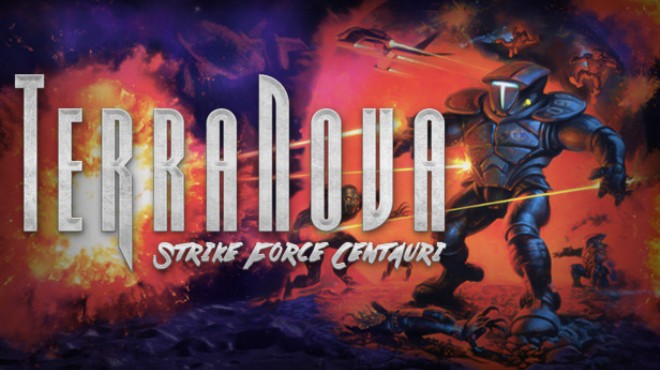 [PC]Terra Nova: Strike Force Centauri -磁链下载-Zero-零之资源仓库