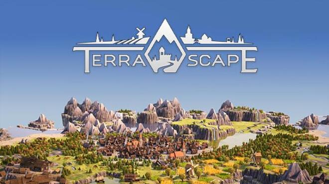[PC]TerraScape -磁链下载-Zero
