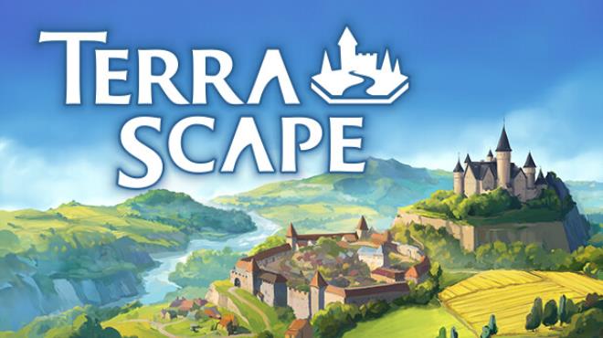 [PC]TerraScape v1 1 0 7 -磁链下载-Zero