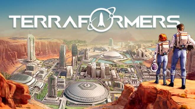 [PC]Terraformers -磁链下载-Zero-零之资源仓库
