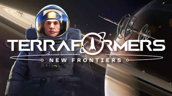 [PC]Terraformers New Frontiers -磁链下载-Zero