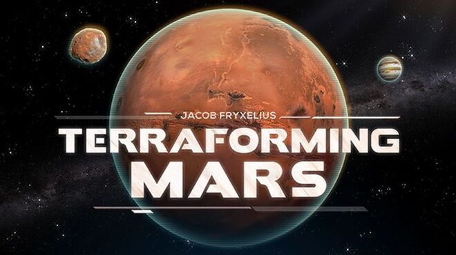 [PC]Terraforming Mars -磁链下载-Zero-零之资源仓库