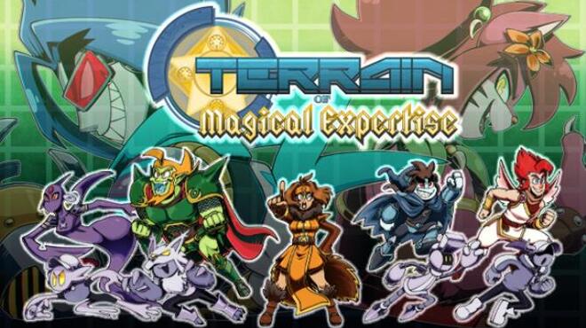 [PC]Terrain of Magical Expertise -磁链下载-Zero