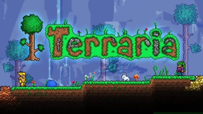[PC]Terraria Labor Of Love -磁链下载-Zero-零之资源仓库