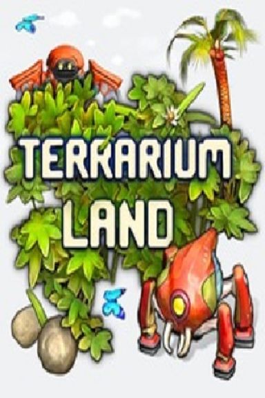 [PC]Terrarium Land -磁链下载-Zero-零之资源仓库