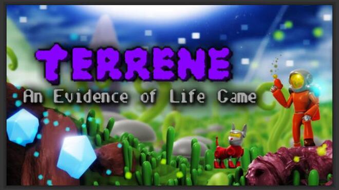 [PC]Terrene – An Evidence Of Life Game -磁链下载-Zero-零之资源仓库