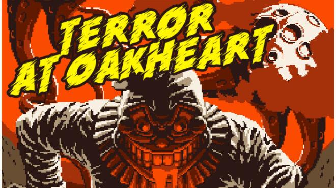 [PC]Terror At Oakheart -磁链下载-Zero