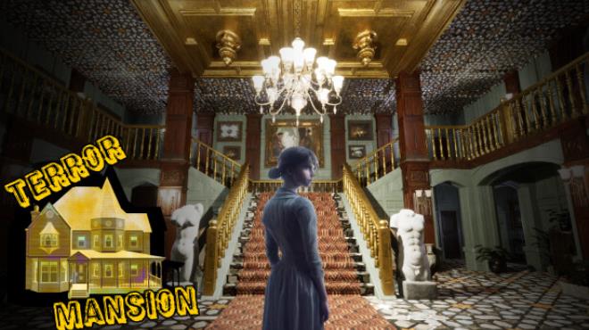 [PC]Terror Mansion -磁链下载-Zero
