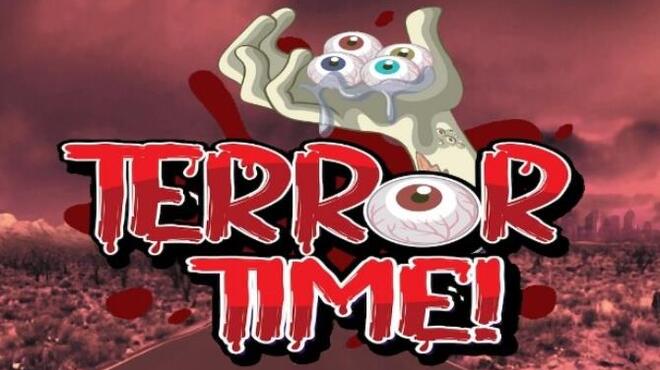 [PC]Terror Time -磁链下载-Zero-零之资源仓库