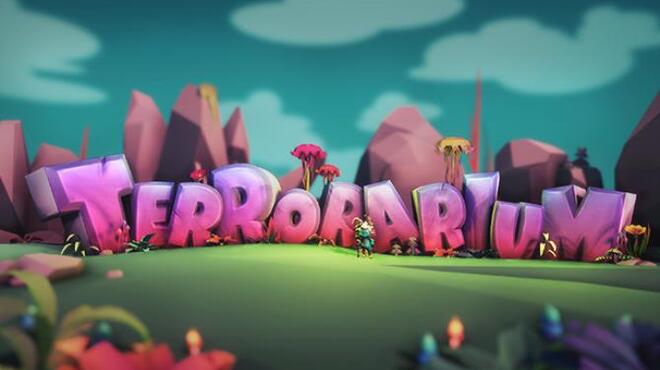 [PC]Terrorarium Blood Ocean -磁链下载-Zero-零之资源仓库