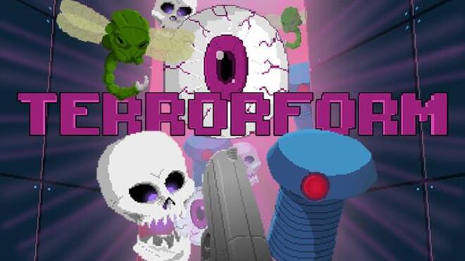 [PC]Terrorform -磁链下载-Zero-零之资源仓库