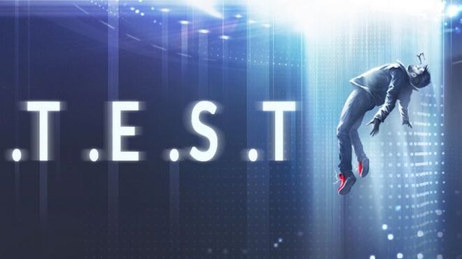 [PC].T.E.S.T: Expected Behaviour — Sci-Fi 3D Puzzle Quest -磁链下载-Zero-零之资源仓库