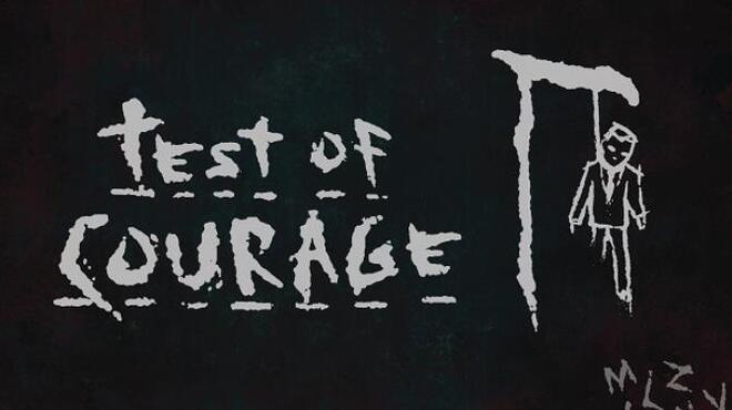 [PC]Test Of Courage -磁链下载-Zero